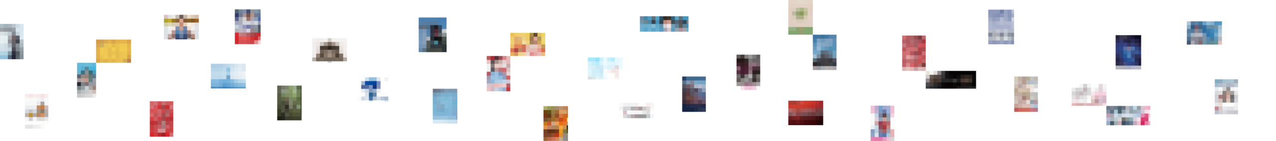 企業様スクロール